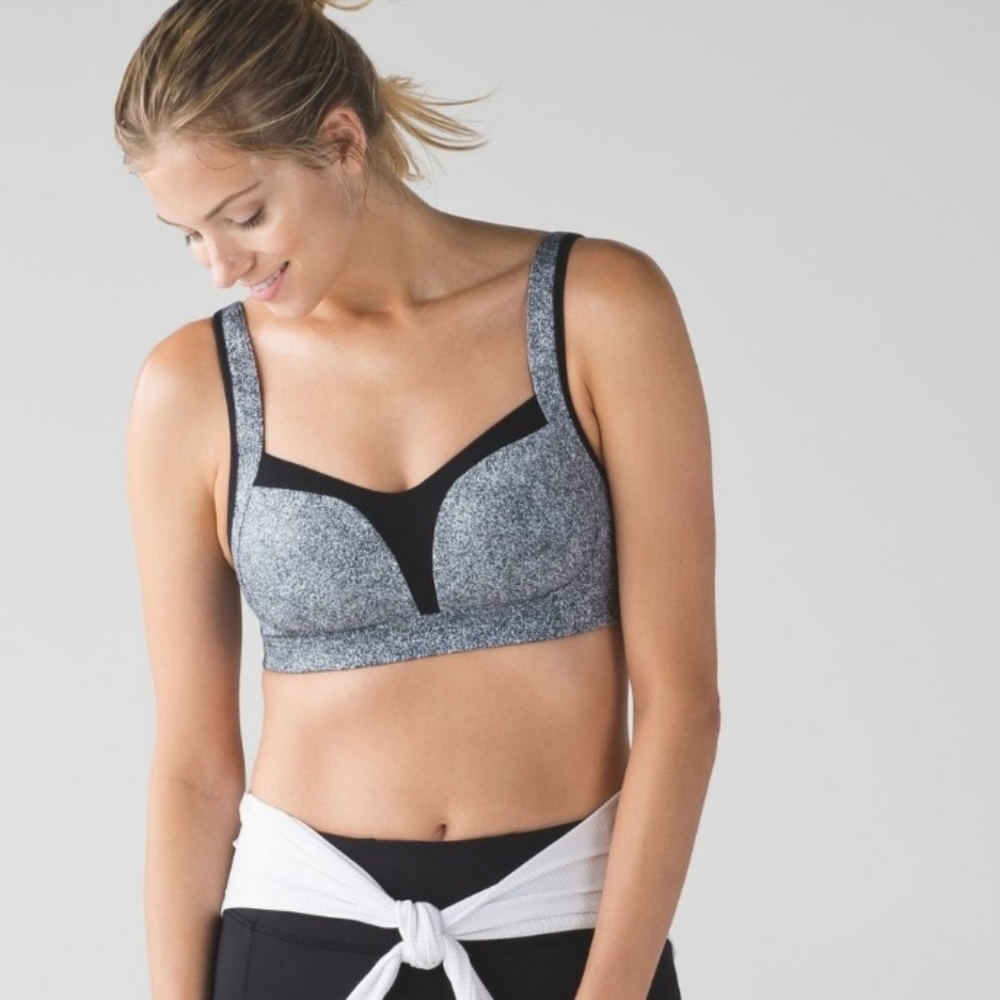 Lululemon Ta Ta Tamer lll